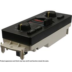 [AAZ-4C-1000] Cardone IndustriesClimate Control Panels