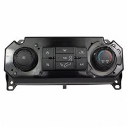 [MOF-CCM105] Motorcraft HVAC Climate Control Panels