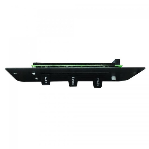 [VTA-474154] Vintage Air 474154: 474154 Gen IV SureFit Control Panel Kit Fits Select 1968 Dodge & Plymouth Models