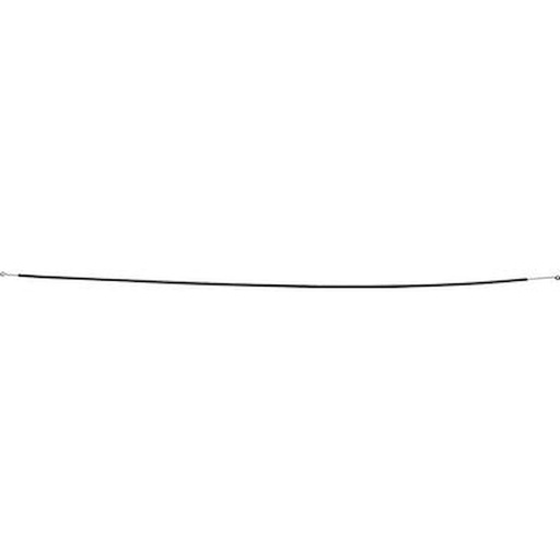 [OER-MB2020] OER MB2020: MB2020 1968-70 Dodge, Plymouth B-Body; Temperature Control Cable; without AC; 42-1/2 in.