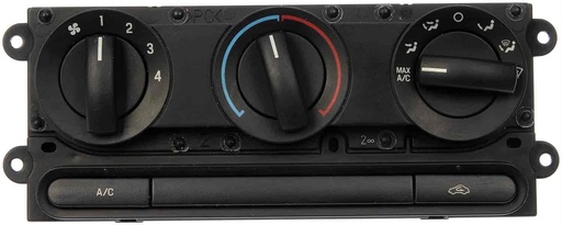 [RNB-599-172] Dorman Products 599-172: Remanfactured Climate Control