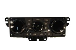 [ADO-15-74518] ACDelco HVAC Control Panels