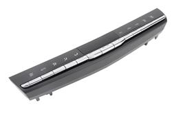 [ADO-84989565] ACDelcoClimate Control Panels