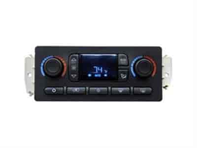 [RNB-599-018] Dorman Products 599-018: Remanufactured Climate Control Module