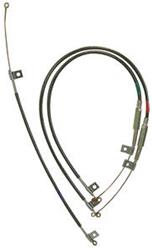 [OPG-GP00585] RESTOPARTS SuppliedClimate Control Panel Components