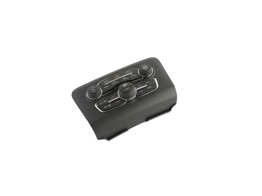 [MOP-68254004AF] Mopar Accessories 68254004AF: VEHICLE FEATURE CONTROLS