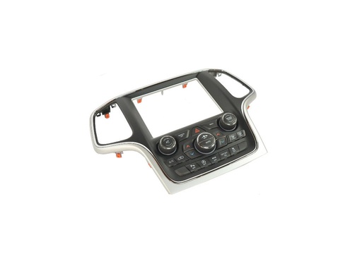 [MOP-68254008AG] Mopar Accessories 68254008AG: VEHICLE FEATURE CONTROLS
