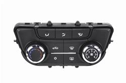 [ADO-15-74727] ACDelco HVAC Control Panels