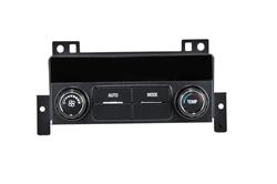 [ADO-15-74887] ACDelco HVAC Control Panels