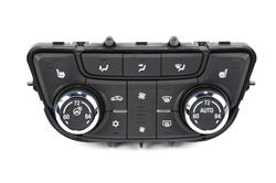[ADO-15-74707] ACDelco HVAC Control Panels
