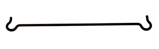 [SSH-HVC001] Shafers Classic Reproductions HVC001: HVC001 1961-1962 Chevrolet Full-Size Heater Valve Control Wire