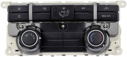 [RNB-599-203] Dorman Products 599-203: Remanufactured Climate Control Module