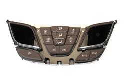 [ADO-15-74464] ACDelco HVAC Control Panels