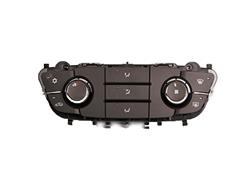 [ADO-15-74170] ACDelco HVAC Control Panels