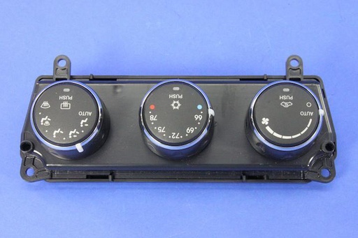 [MOP-55111888AI] Mopar Accessories 55111888AI: CONTROL A/C AND HEATER