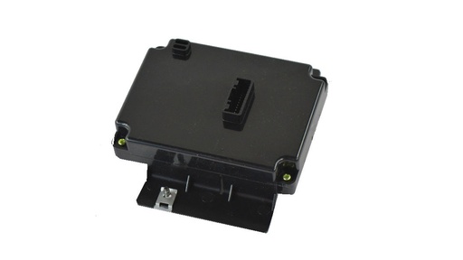 [MOP-68268186AA] Mopar Accessories 68268186AA: CONTROL A/C AND HEATER
