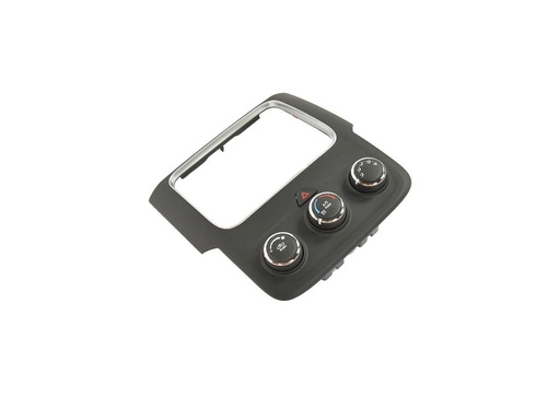 [MOP-68268188AA] Mopar Accessories 68268188AA: CONTROL A/C AND HEATER