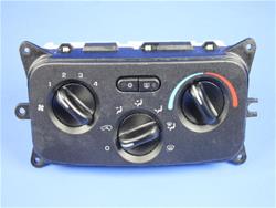 [MOP-55037533AG] Mopar Replacement HVAC Climate Control Panels