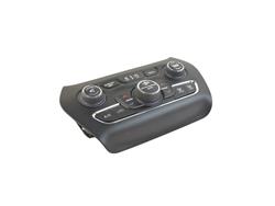 [DCC-68293527AC] Mopar PerformanceClimate Control Panels