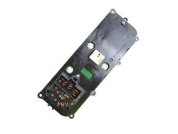 [MOP-04698198AC] Mopar Replacement HVAC Climate Control Panels