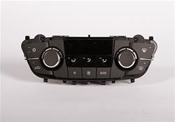 [ADO-15-74172] ACDelco HVAC Control Panels