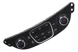 [ADO-84684287] ACDelco HVAC Control Panels