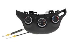 [ADO-42775004] ACDelco HVAC Control Panels