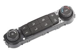 [ADO-84296135] ACDelco HVAC Control Panels