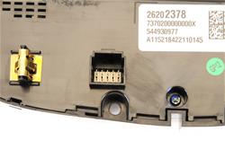 [ADO-15-74461] ACDelcoClimate Control Panels