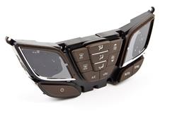 [ADO-15-74462] ACDelco HVAC Control Panels
