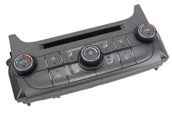 [ADO-15-74478] ACDelco HVAC Control Panels