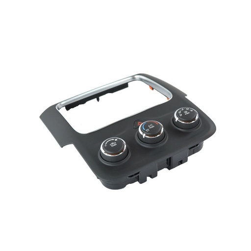 [MOP-68268189AA] Mopar Accessories 68268189AA: 68268189AA A/C And Heater Control for 2013-2018 Ram Truck