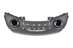 [ADO-15-74679] ACDelco HVAC Control Panels