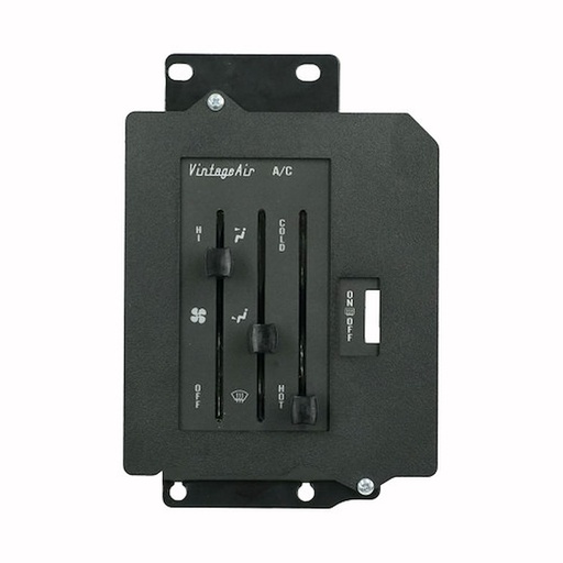 [VTA-473095] Vintage Air 473095: CONTROL PANEL KIT 79-86 M