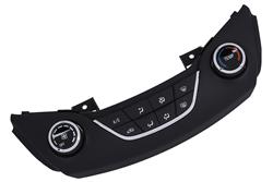 [ADO-15-74972] ACDelco HVAC Control Panels