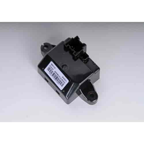 [ADO-15-73982] ACDelco 15-73982: CONTROL ASM-AUX (SLP)