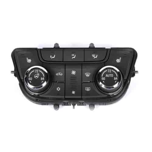 [ADO-15-74329] ACDelco 15-74329: CONTROL ASM-HTR (SLP-1)
