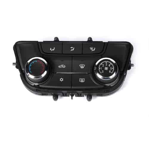 [ADO-15-74323] ACDelco 15-74323: CONTROL ASM-HTR (SLP-1)
