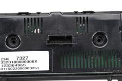 [ADO-15-74591] ACDelco HVAC Control Panels