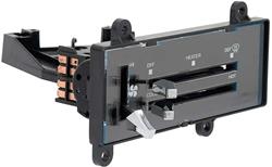 [OER-TL3101] OER TL3101: TL3101 1983-91 Chevy, GMC Pickup, Blazer/Jimmy, Suburban; Heater Control Assembly; w/o AC