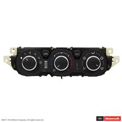 [MOF-CCM115] Motorcraft HVAC Climate Control Panels