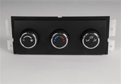 [ADO-15-73427] ACDelco HVAC Control Panels