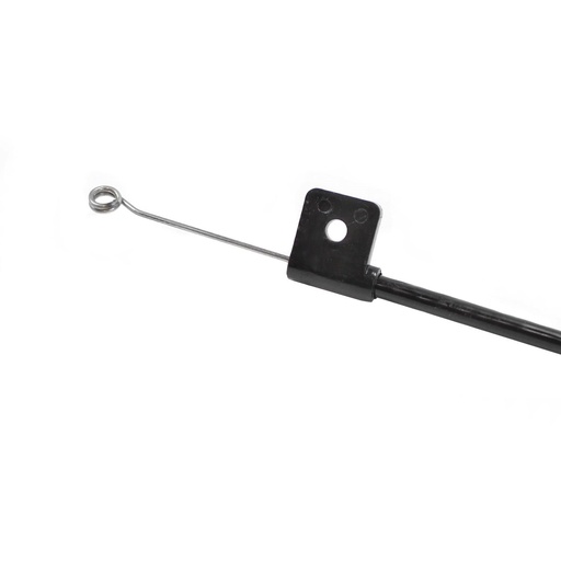 [OAM-MPCA319EN] Trim Parts MPCA319EN: MPCA319EN 1971-1974 Mopar B-Body w/o Air Conditioning, Tempurature Cable