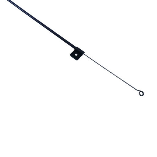 [OAM-MPCA322EN] Trim Parts MPCA322EN: MPCA322EN 1970-1974 Mopar E-Body Air Conditioning Cable, 71" Long