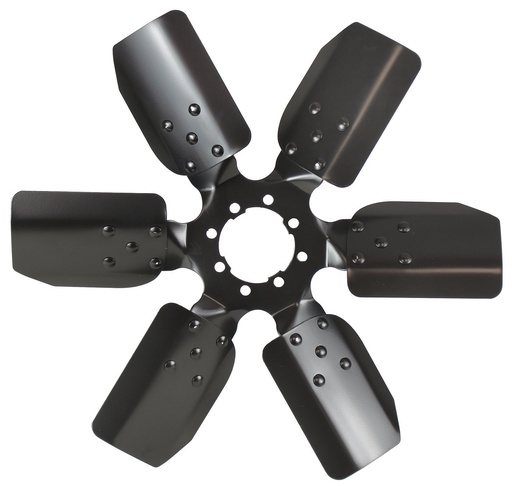 [DER-17117] Derale 17117: 17117 17-Inch Clutch Fan
