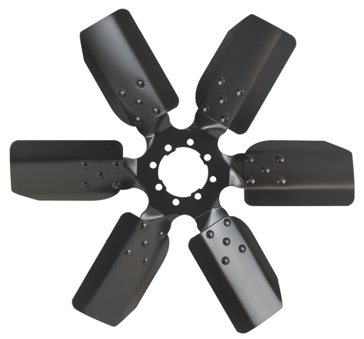 [DER-17118] Derale 17118: Clutch Fan 18"