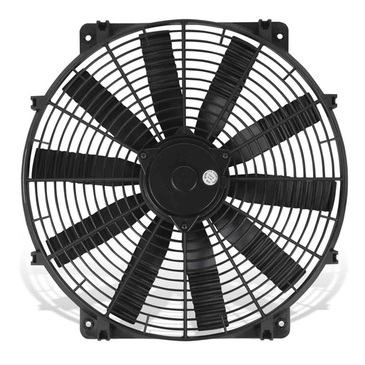[FLX-104364] Flex-A-Lite 104364: Flex-Wave Reversible Electric Fan [14 in. Blade Diameter]