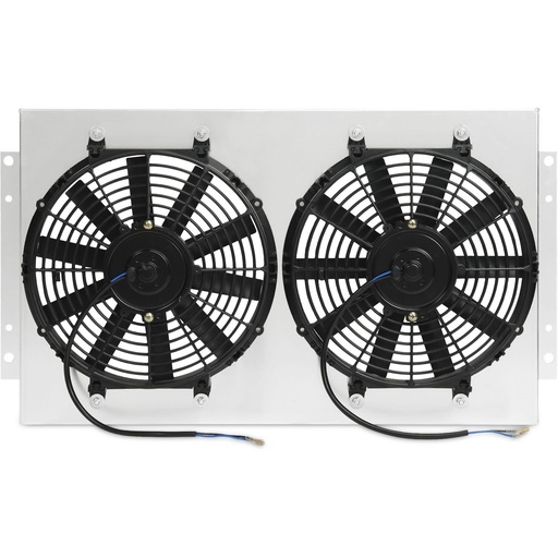 [MIO-MMFS-CHE-65] Mishimoto MMFS-CHE-65: Performance Fan & Aluminum Shroud