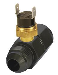 [DER-35021] Derale 35021: Premium In-Line Fan Control Thermostat