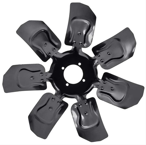 [OER-3991431] OER 3991431: 7-Blade Clutch-Style Fan 1971-1979 GM Cars and Trucks